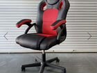 Компьтерное кресло Игровое кресло с вибромассажем объявление продам