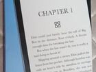 Электронная книга Amazon Kindle Paperwhite 2021 объявление продам
