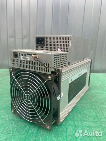 MicroBT WhatsMiner M21S 58th