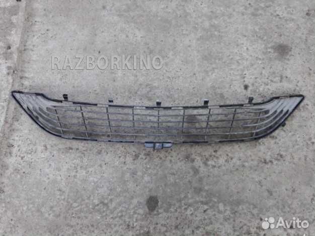 Решетка бампера Мерседес купить в Москве | Запчасти | Авито