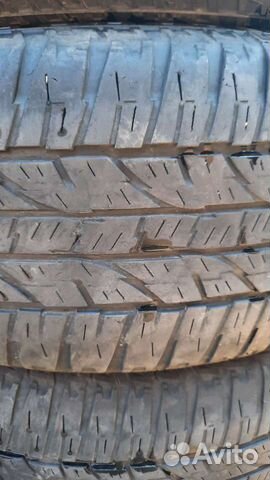 Yokohama Geolandar A/T G015 285/60 R18