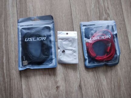 Кабель micro usb