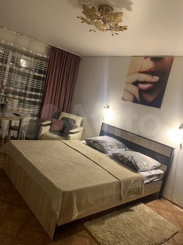 2-к. квартира, 63 м², 1/5 эт.