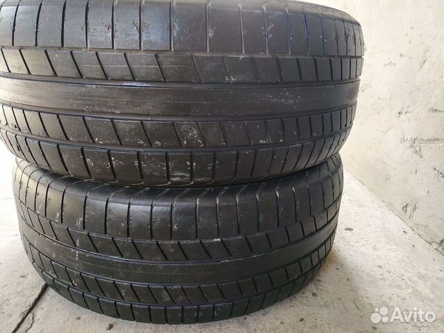 Yokohama A043 255/55 R19