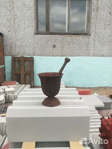 Ступа с пестиком (СССР)