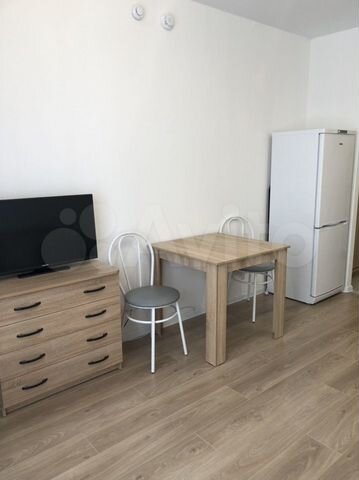 Квартира-студия, 19,5 м², 13/25 эт.