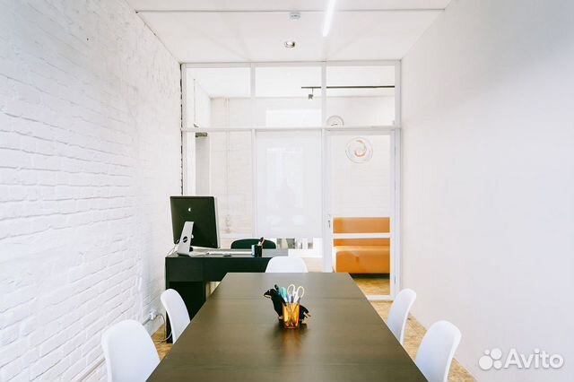 Аренда зала для тренингов и мастер-классов, 18 м²