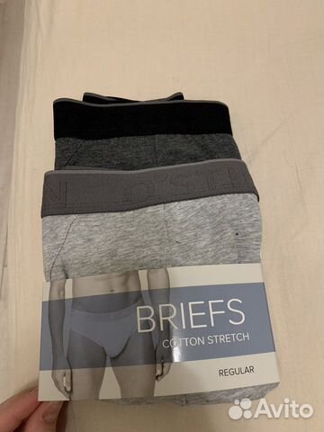 Мужские трусы плавки