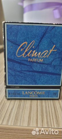 Парфюмерия из личной коллекции оригинал