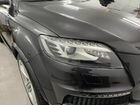 Audi Q7 3.0 AT, 2008, 240 000 км объявление продам