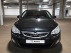 Opel Astra 1.6 МТ, 2010, 169 900 км