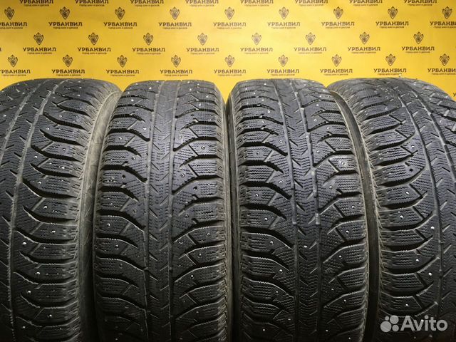 Bridgestone Ice Cruiser 7000 225/65 R17 106T