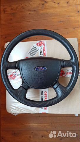 Руль ford escape (тайвань)