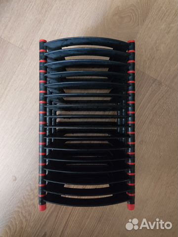 Подставка для cd-дисков