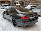 BMW 5 серия 3.0 AT, 2020, 37 234 км объявление продам