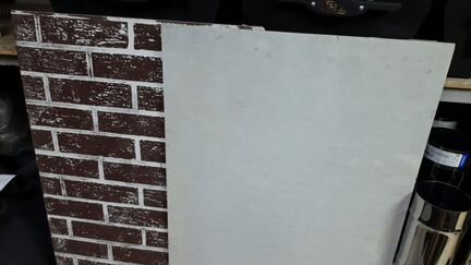 Плита огнеупорoff