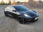 Tesla Model 3 AT, 2018, 74 000 км