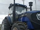 Трактор Lovol TR1504, 2022 объявление продам