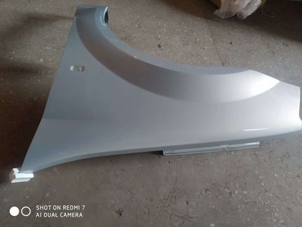 Крыло Рено Логан 05-14 г.в. левое,правое