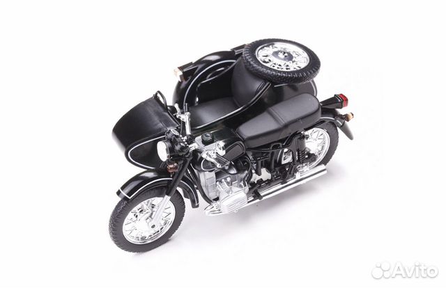 Мотолегенды ссср.мт-11 Днепр