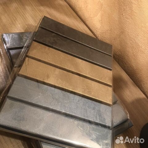 Коробка подарочная для украшений