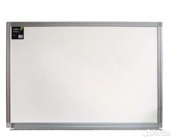 Доска магнитно-маркерная 