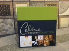 Celine Dion Collection (10 CD) - Коллекция альбомо