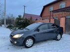 Ford Focus 2.0 AT, 2008, 197 000 км