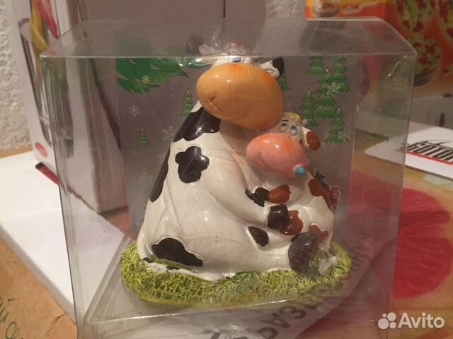 Фигурки животных