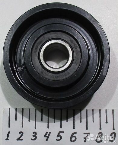 Ролик промежуточный ремня