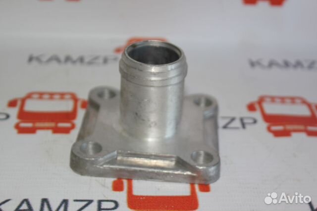 Патрубок нш 32