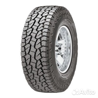 Hankook DynaPro ATM RF10 245/75 R16