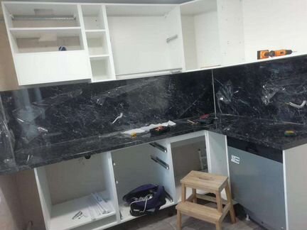 Сборка-разборка мебели