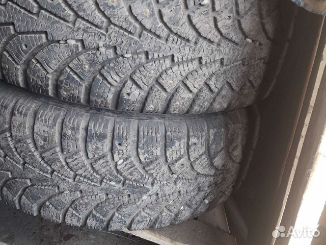 КАМА 215/60 R16