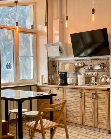 2-к. квартира, 55 м², 8/8 эт.