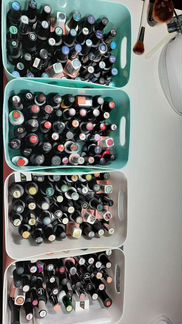 Гель лаки, базы, лампы для ногтей, ножницы