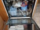 Посудомоечная машина Indesit DFP 584 NX EU объявление продам