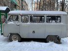 УАЗ 2206 2.9&nbsp;МТ, 2006, 120&nbsp;000&nbsp;км