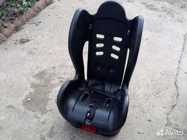 Каркас детск автокресла