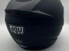 Новый Шлем AGV - DOT fmvss 218 объявление продам