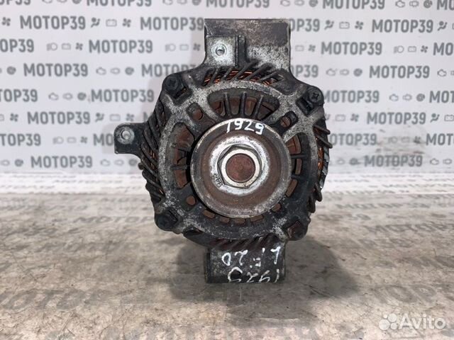 Генератор Mazda 6 2.0 I 2002