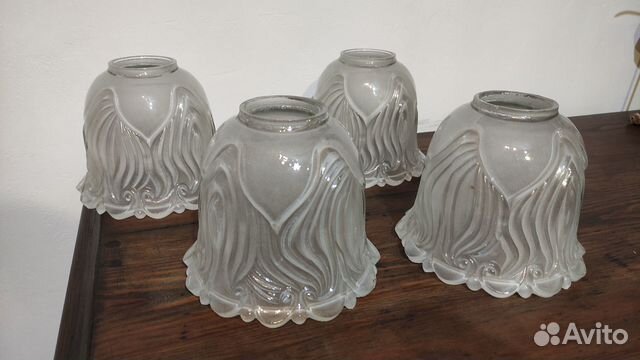 Плафоны СССР