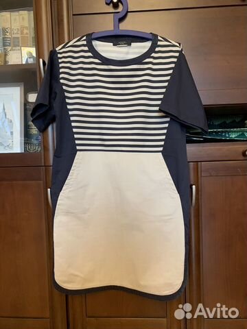 Max mara weekend платье