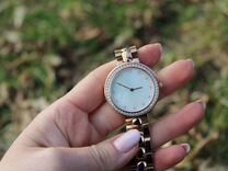 Часы Xiaomi Twenty Seventeen Crystal Quartz Watch