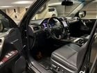 Lexus GX 4.6 AT, 2016, 81 000 км объявление продам