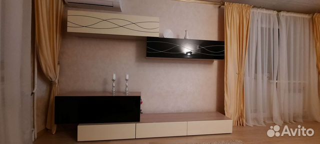 Модульная мебель в гостиную