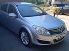 Opel Astra 1.6 МТ, 2008, 149 903 км