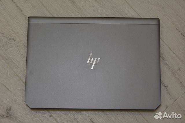 HP Zbook15 G5 Intel Xeon/32Gb/SSD/P2000