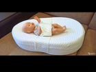 Кокон для новорожденных AmaroBaby объявление продам