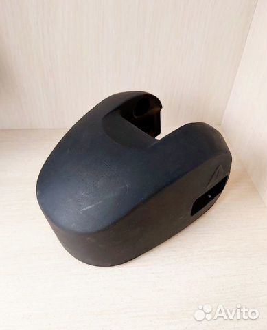 Наконечник для сцепной головки прицепа Knott K27